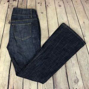 London Jean Victoria’s Secret Bootcut